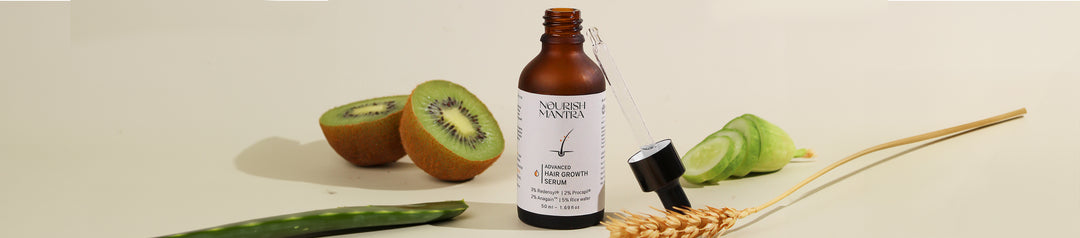 Hair Serum