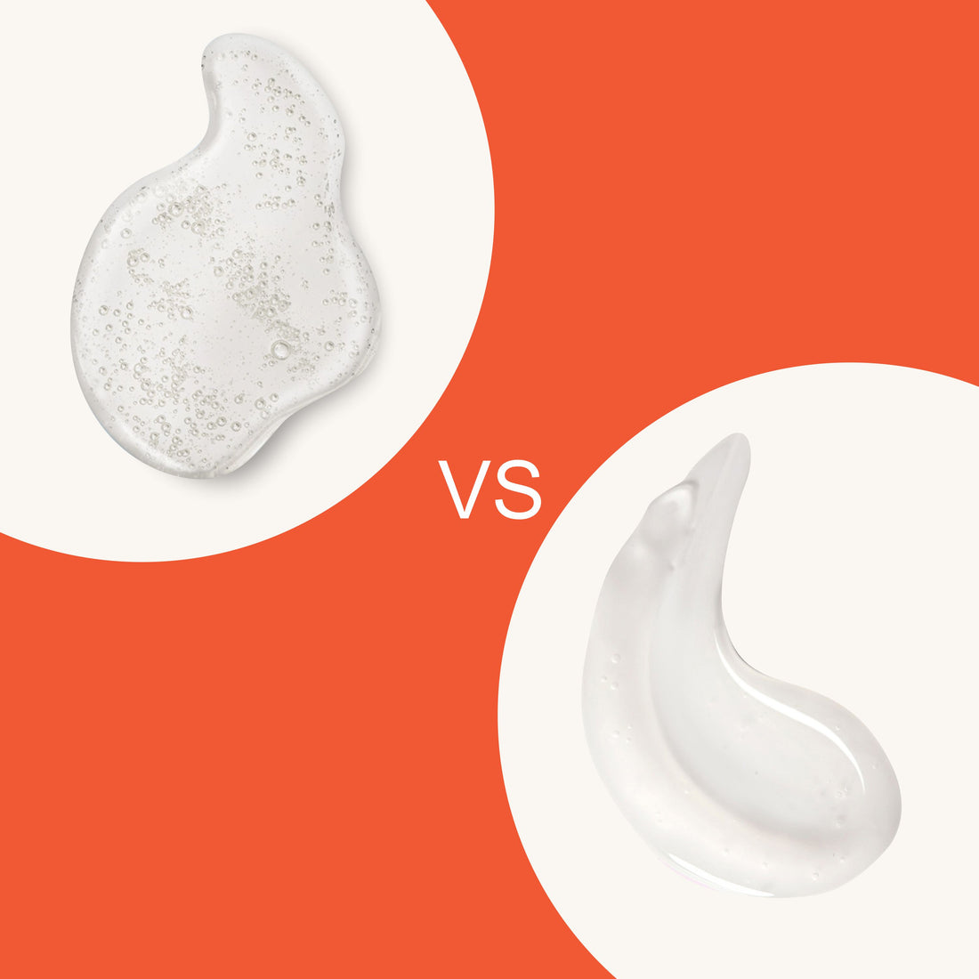 Cleanser vs. face wash: What’s the difference & which one do you need?