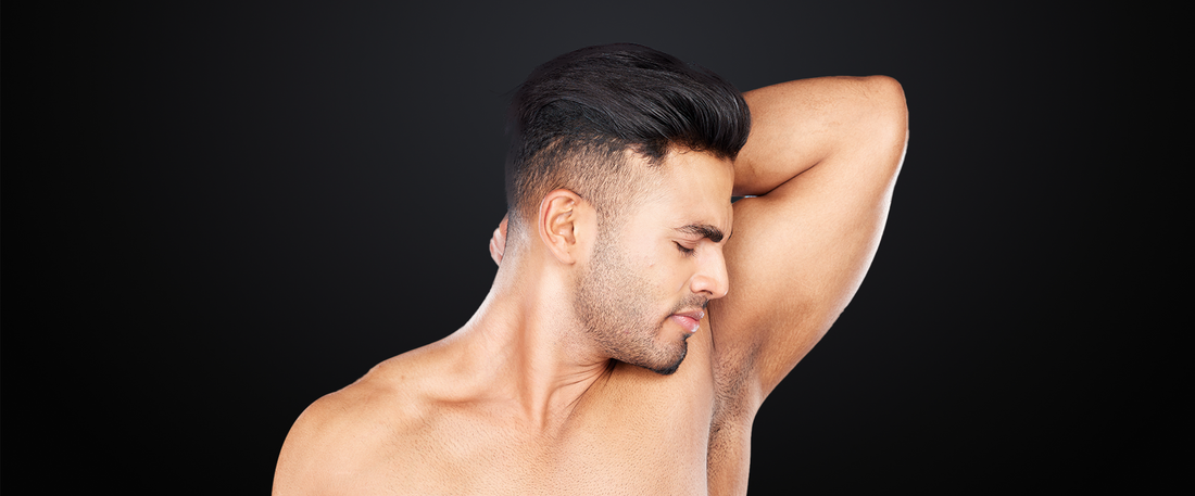 Smelly Armpits- Causes, Remedies and Tips