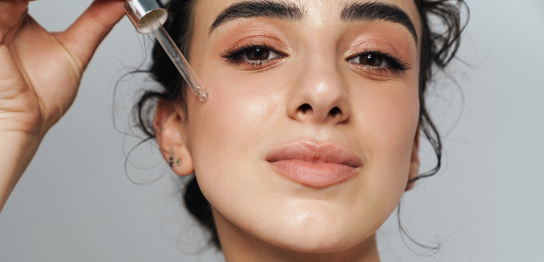 What Is Face Serum Used For, A Comprehensive Guide