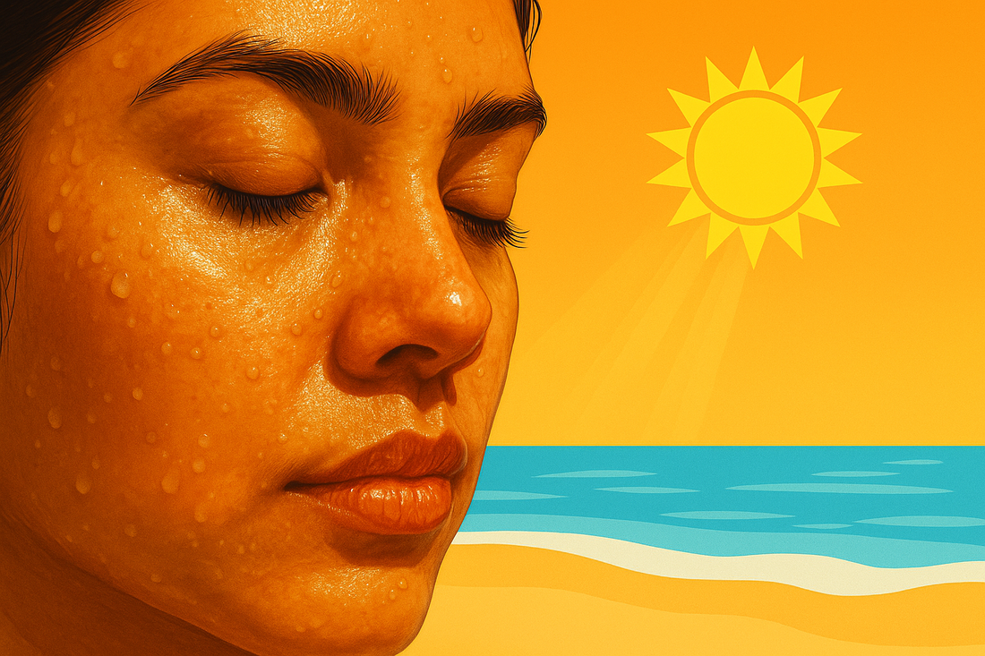 Best Sunscreen for Oily Skin in India (2025)