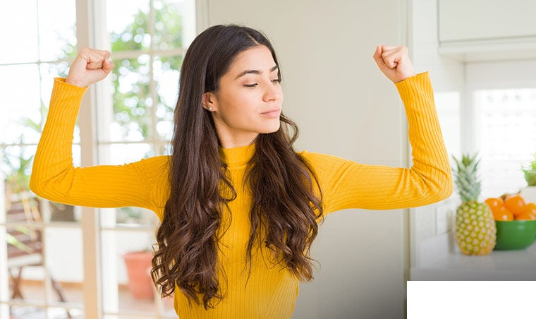 Best Hair Care Routine for Healthy Hair