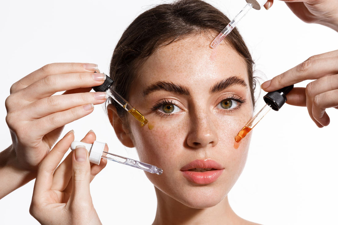 To Pair or Not to Pair: Vitamin C and Niacinamide in Your Skincare Routine
