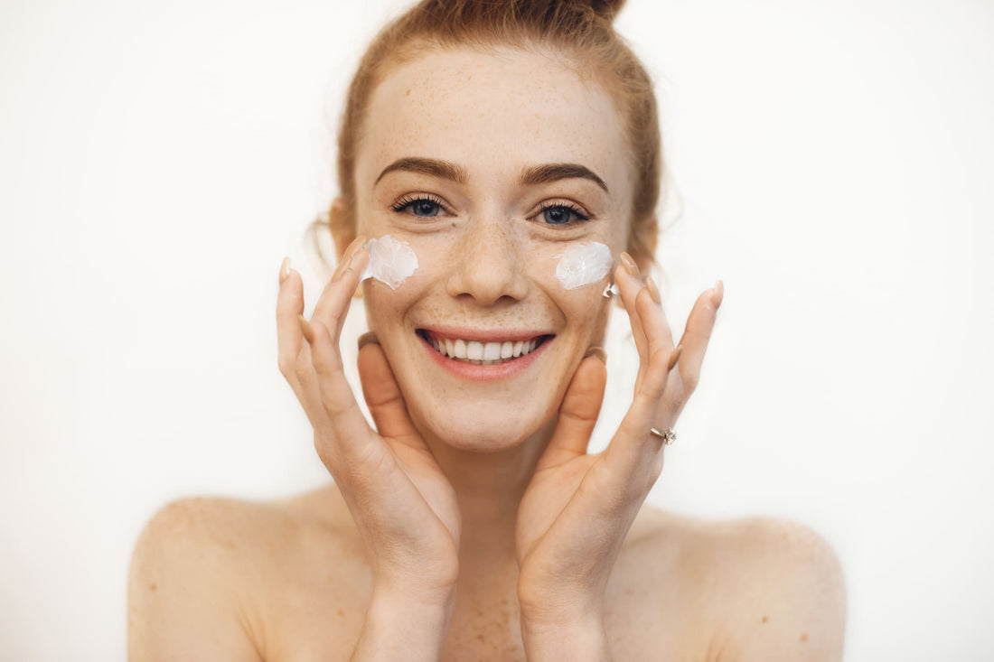 What to look for in a moisturizer for dry skin