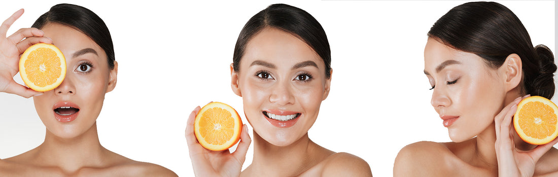 7 Vitamin C Benefits You Need to Know