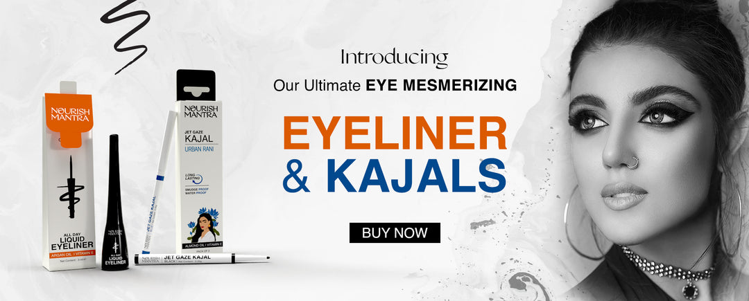 Eye Makeup Products