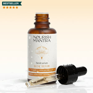Radiant Glow Serum