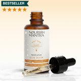 Radiant Glow Serum