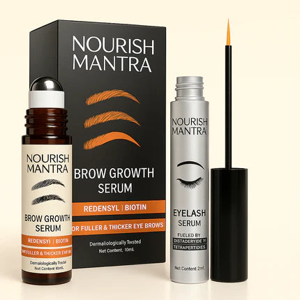 Eyelash Growth Serum