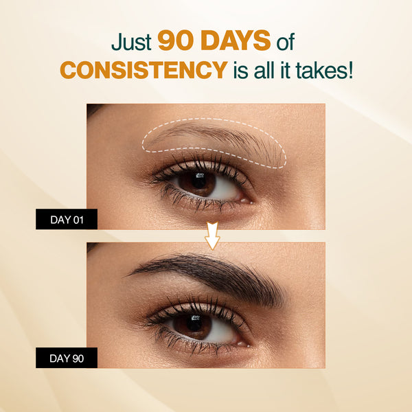 Brow Growth Serum