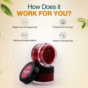 Revive & Protect: Rose Repair + Beetroot Shield