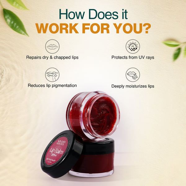 Revive & Protect: Rose Repair + Beetroot Shield