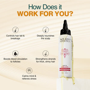 Papa Ka Hair Care Kit