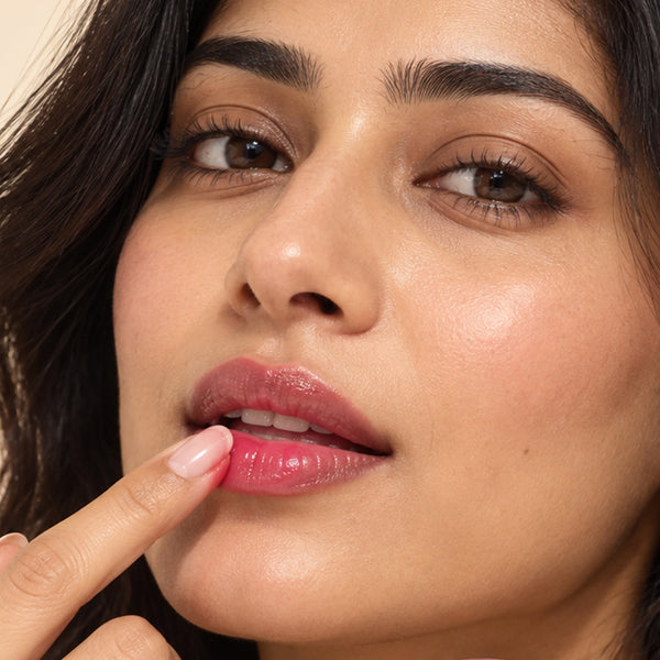 LIPS & GLAM