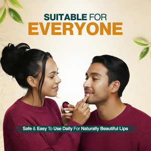 Revive & Protect: Rose Repair + Beetroot Shield