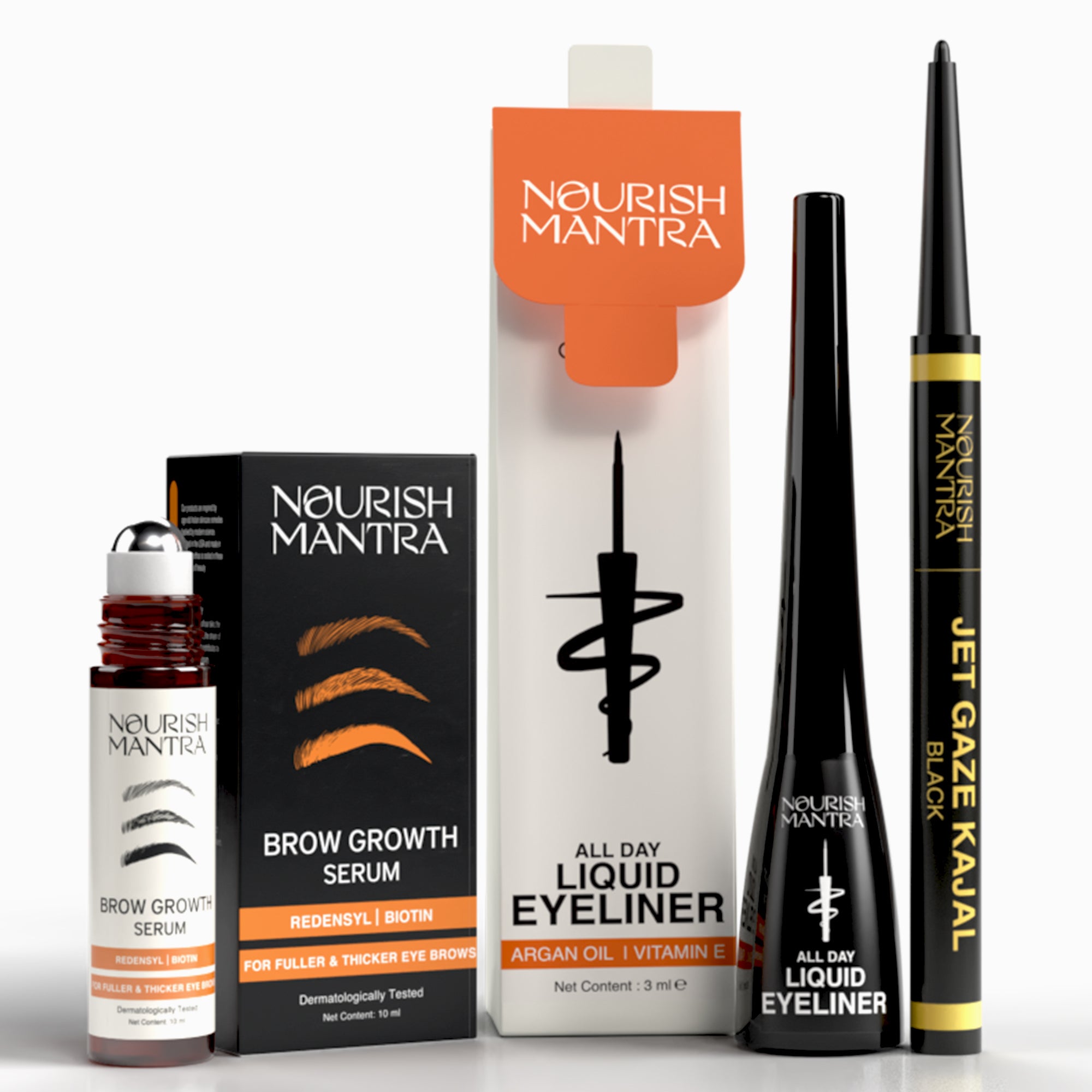 Eye Define Trio