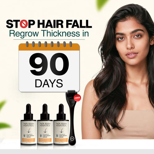 90 Days Transformation Kit