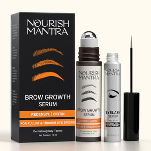 Eyelash Growth Serum